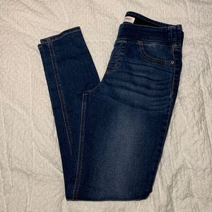 Old Navy Rockstar Jeggings
